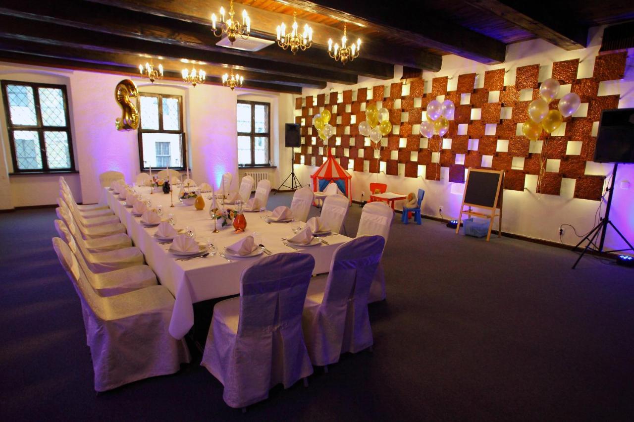 Gromada Hotel