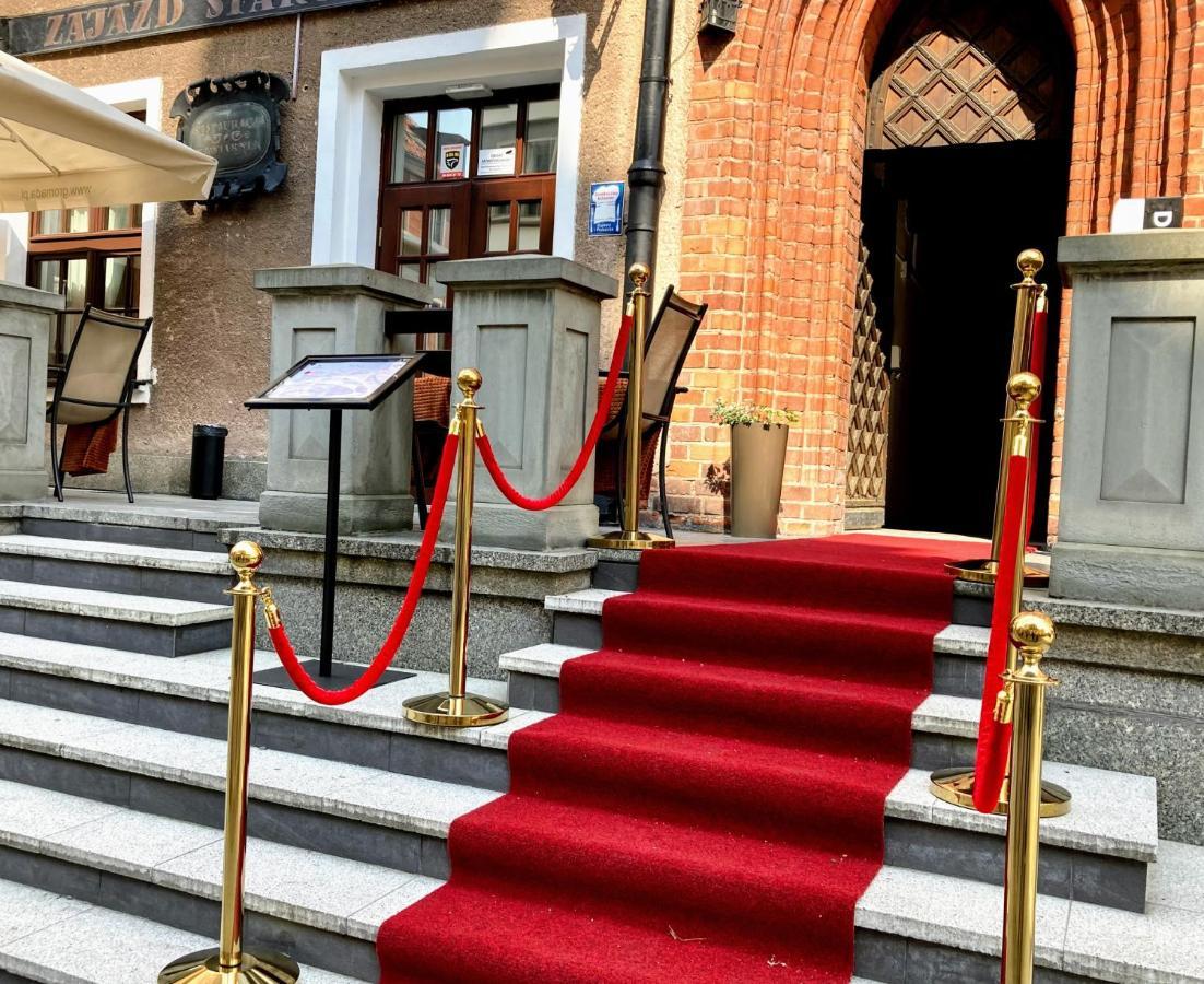 Hotel Gromada