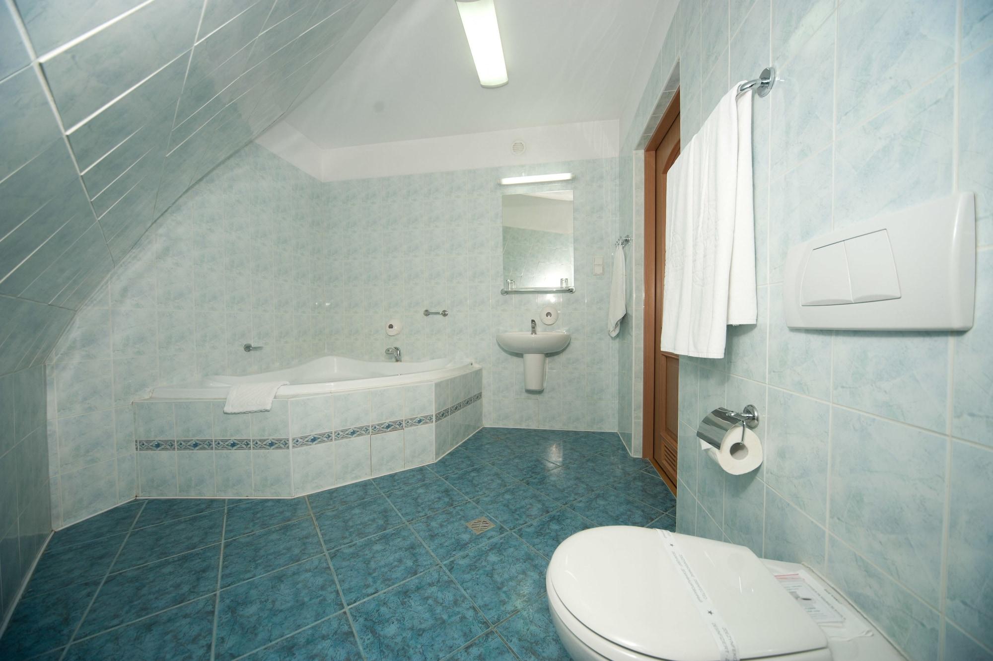 Gromada Hotel