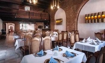 Hotel Gromada