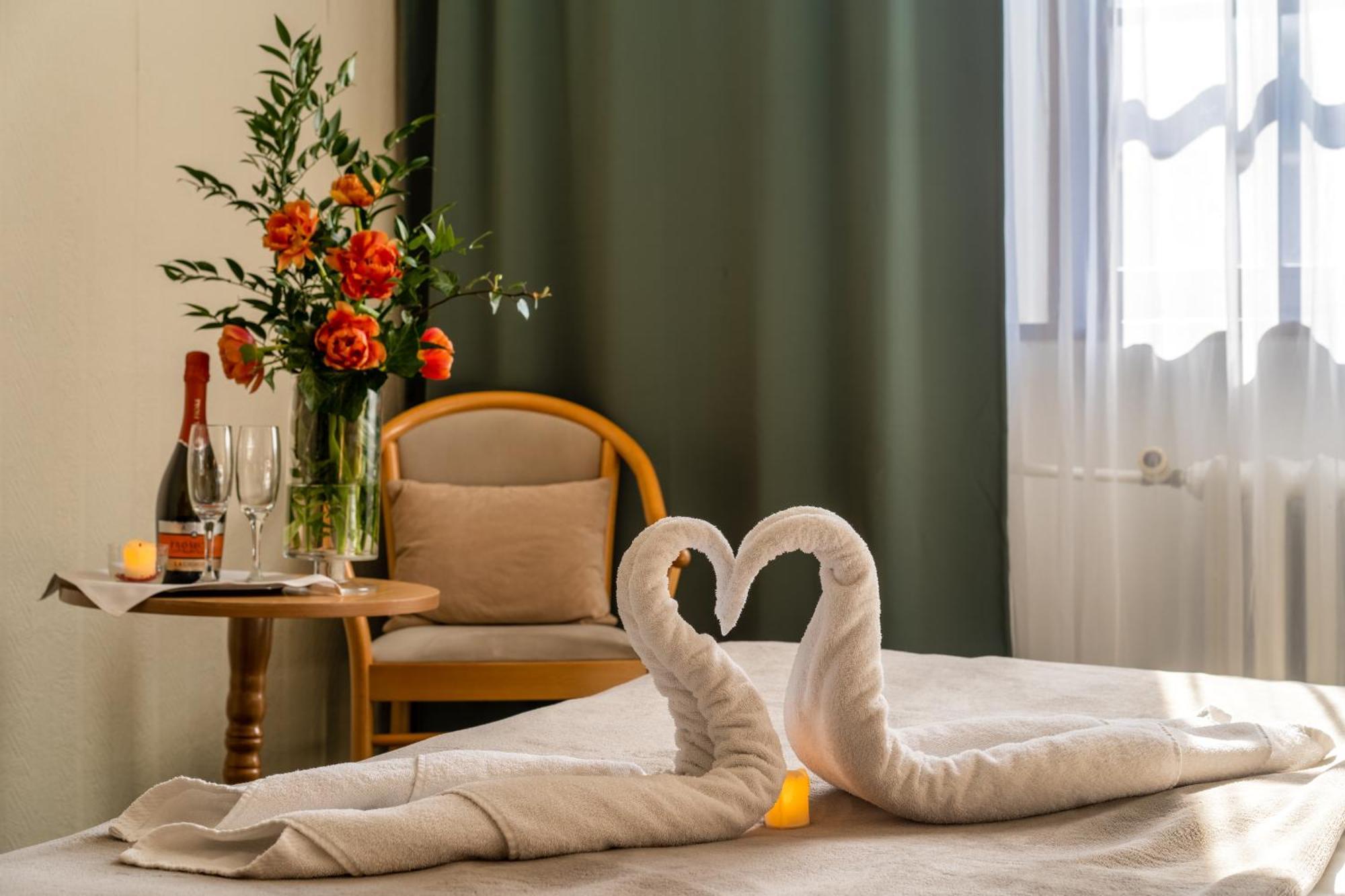 Hotel Gromada 2*