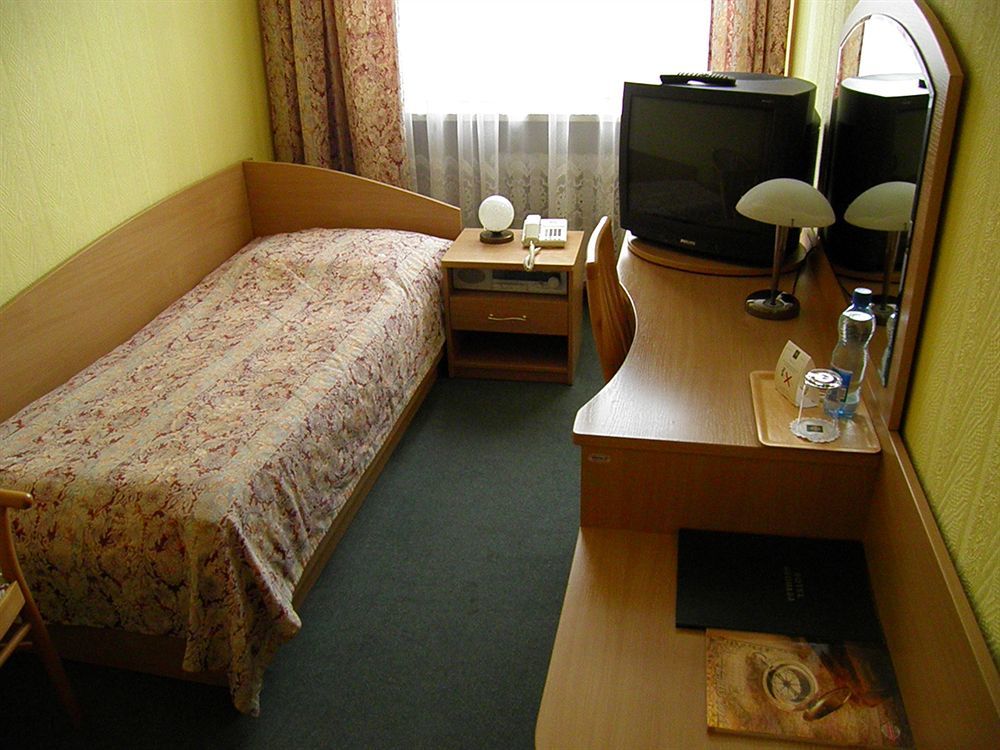 Gromada Hotel