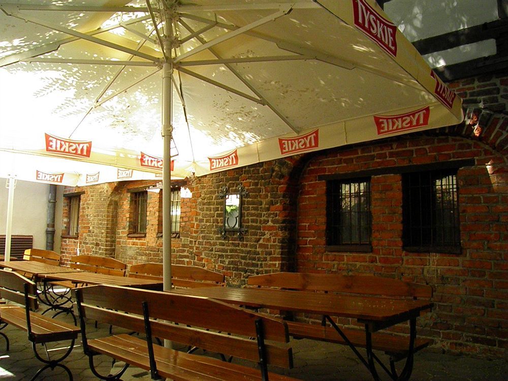 Hotel Gromada 2*