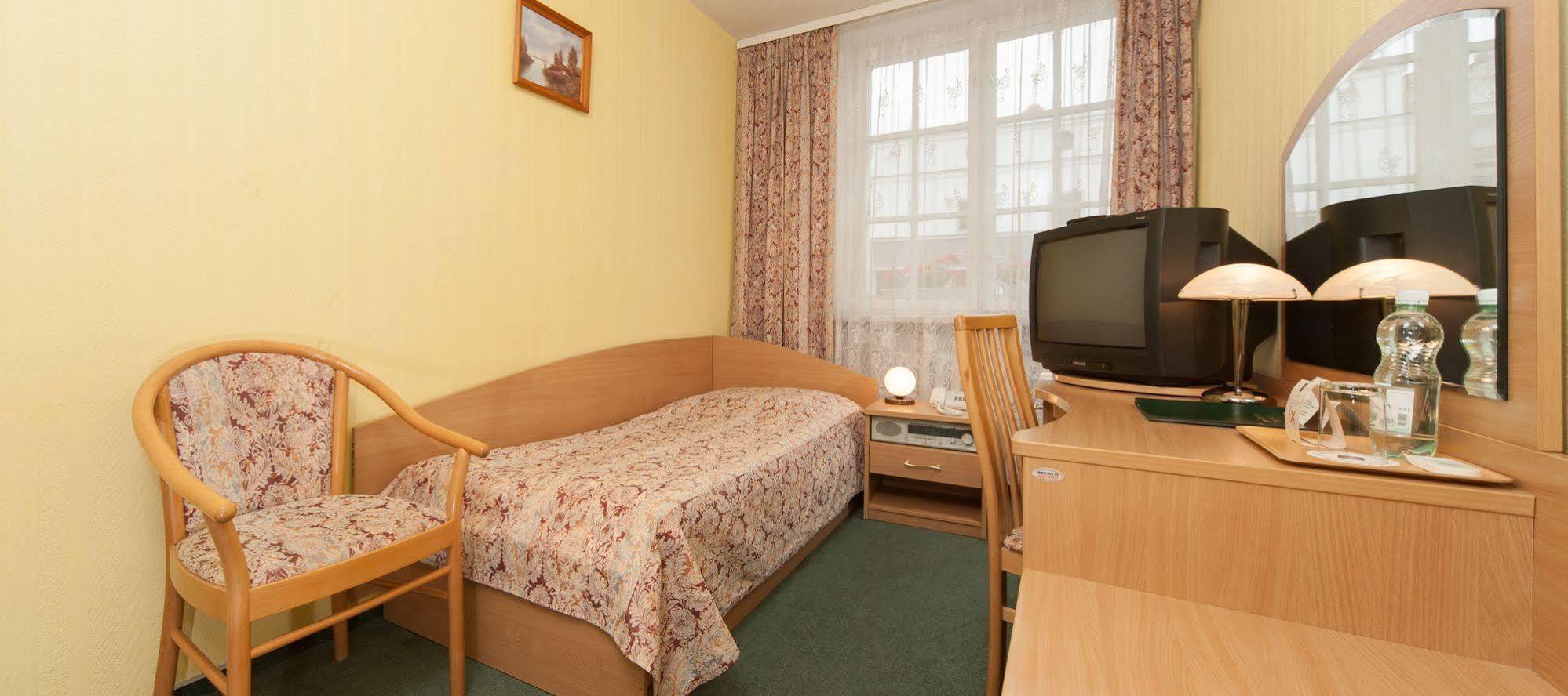 Gromada Hotel Torun