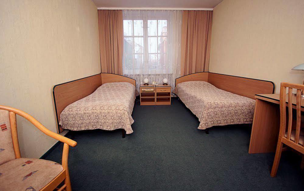 Hotel Gromada 2*