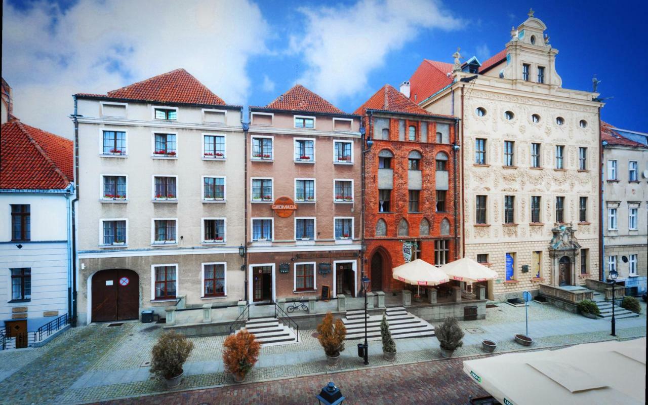 Gromada Torun