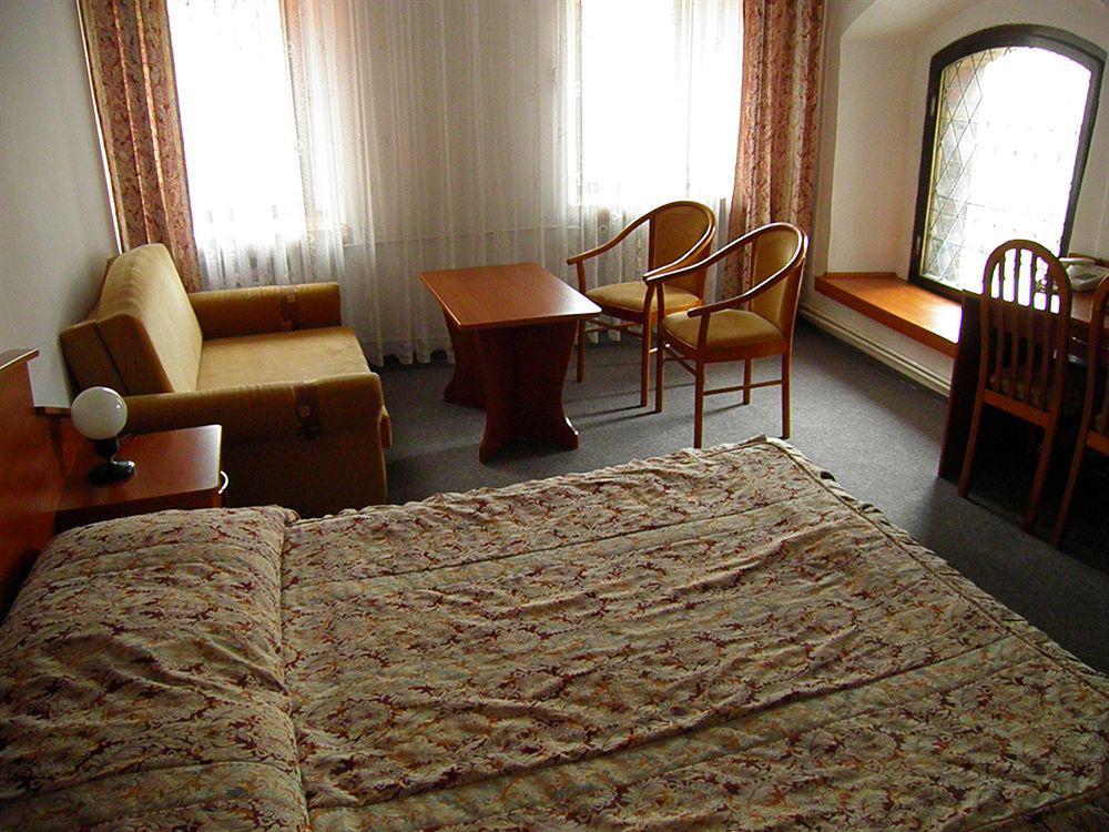 Gromada Hotel Torun